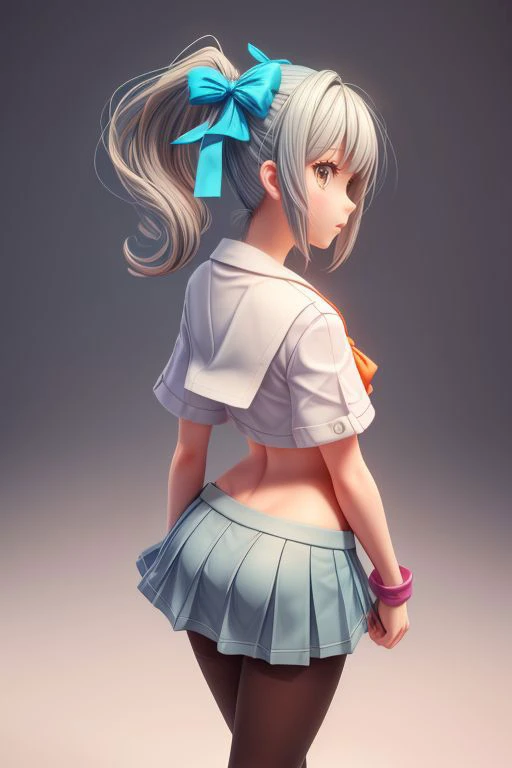 Yuubari | Kantai Collection