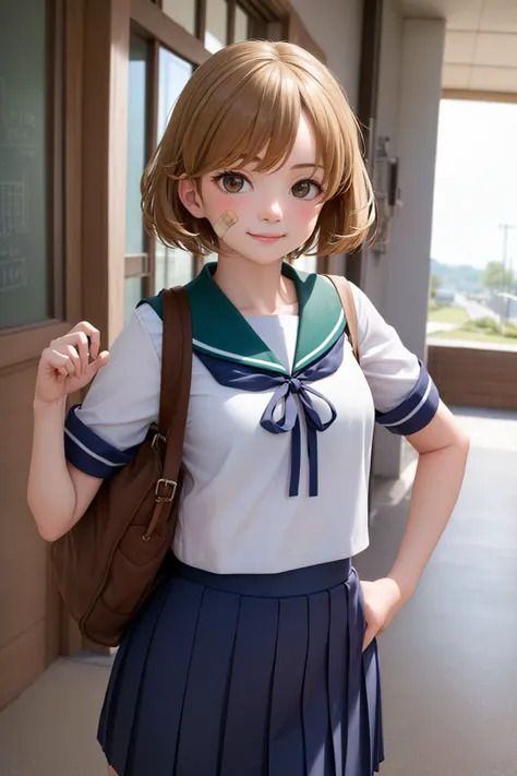 Oboro | Kantai Collection