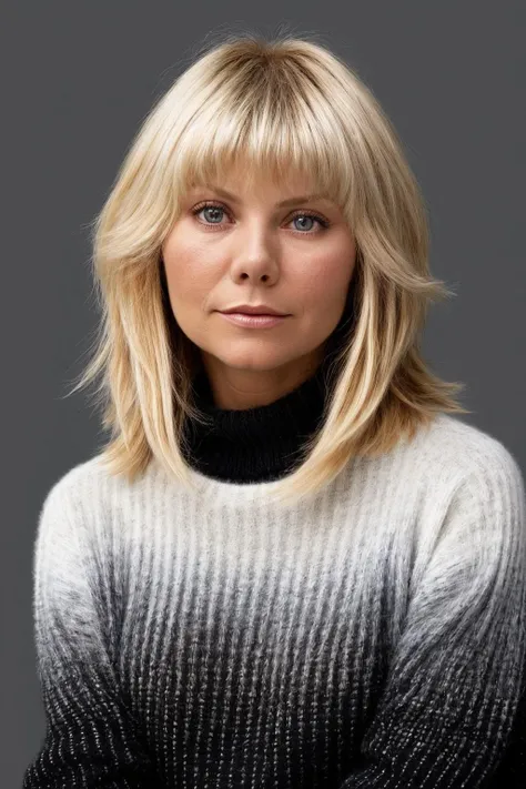 Glynis Barber (Dempsey and Makepeace)