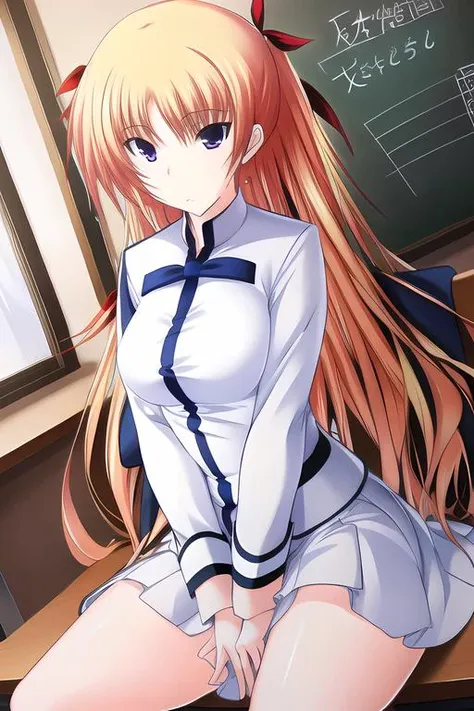 Christiane Friedrich (Majikoi)