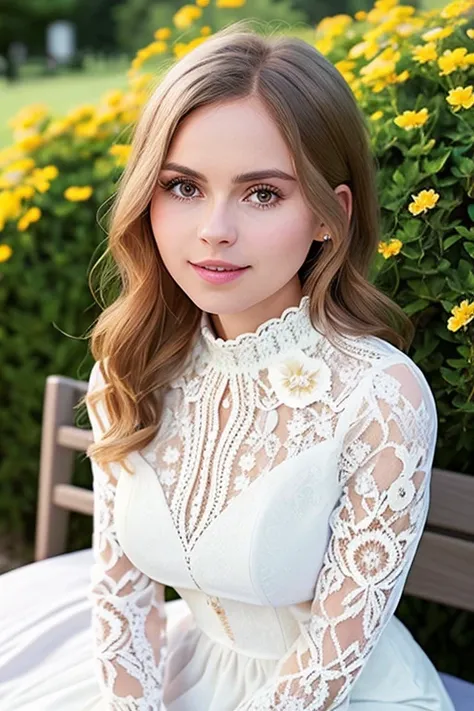 Adelina Dey (aka Yuki)