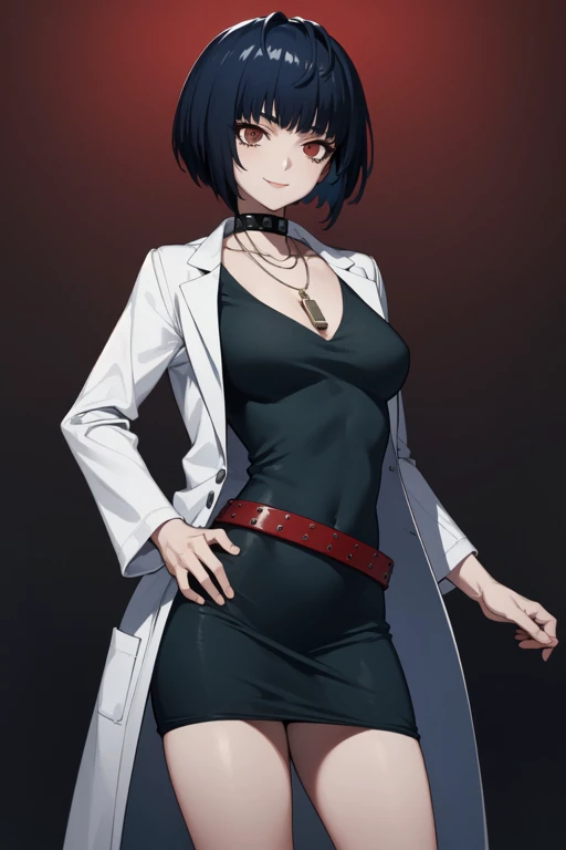 Tae Takemi | Persona 5