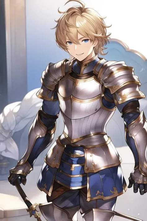 Romeo (Granblue Fantasy)