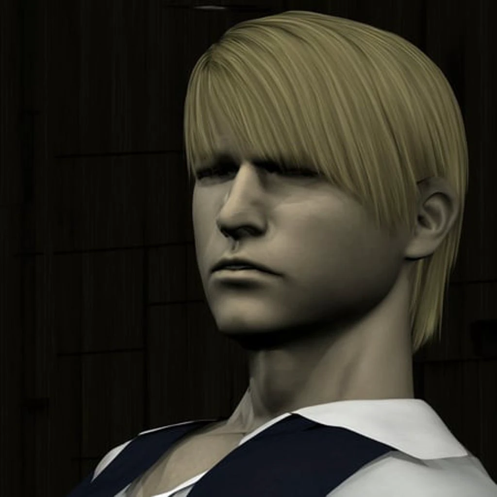 Silent Hill CGI