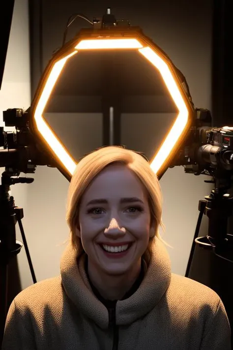 Anniina Valtonen (Meteorologist)