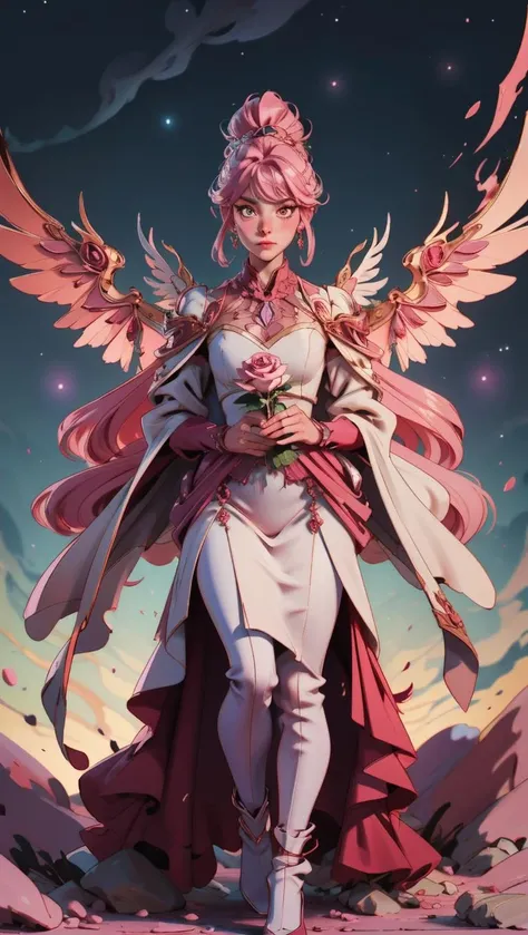 RoseQuarzAI
