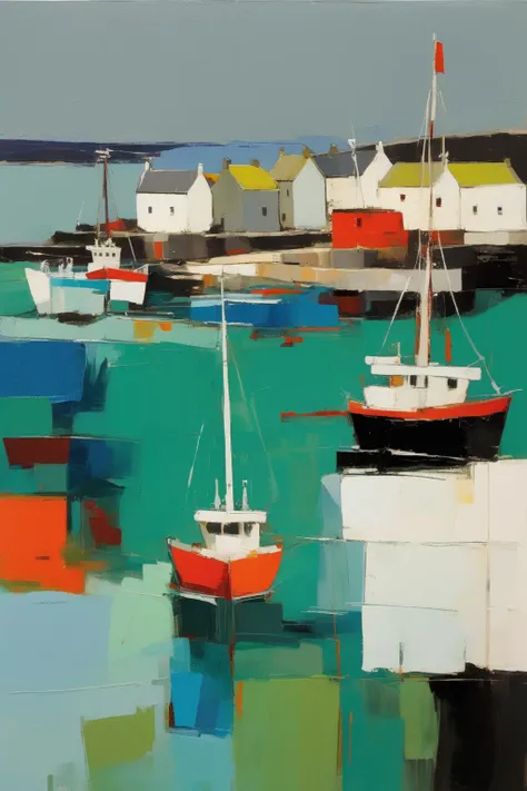 Raimonds Staprans Style
