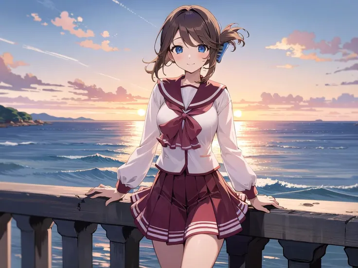 Manaka Komaki | To Heart 2