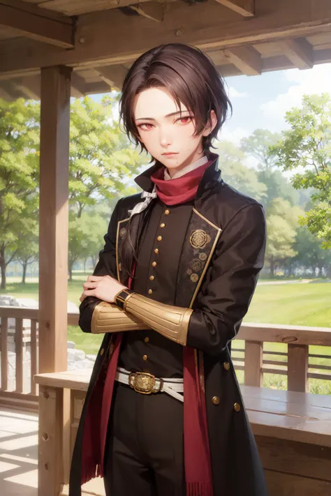 Kashuu Kiyomitsu | Touken Ranbu: Hanamaru