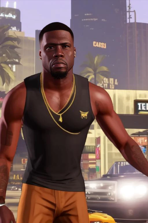 (kevin_hart:1.00), gtavstyle, gtav, upper body,