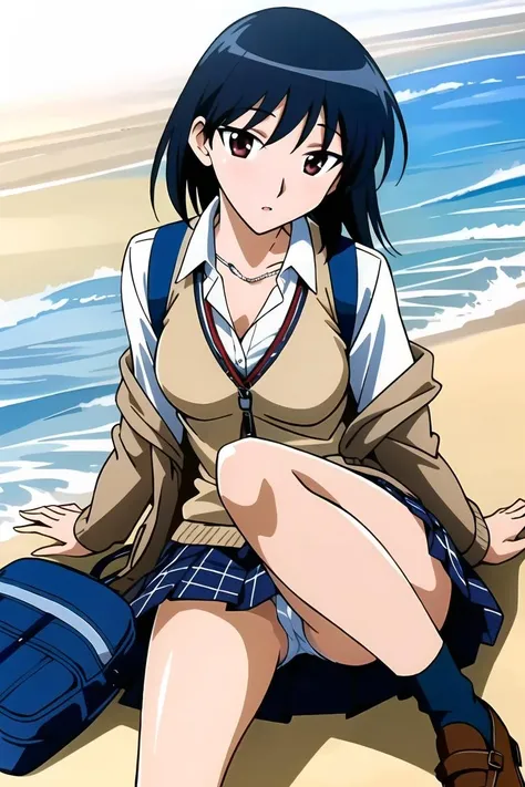 Tsukamoto Yakumo/School Rumble