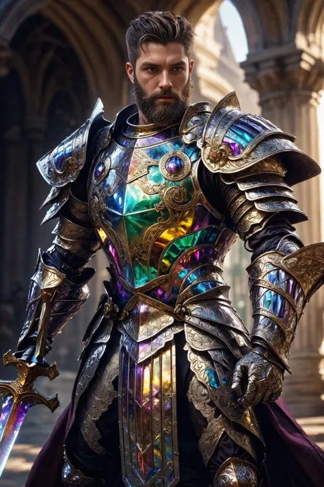 Bismuth Armor