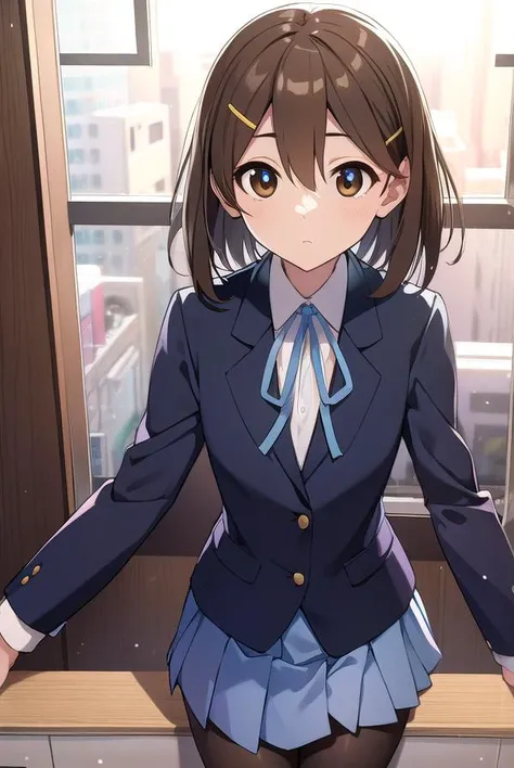 Yui Hirasawa - K-ON!!
