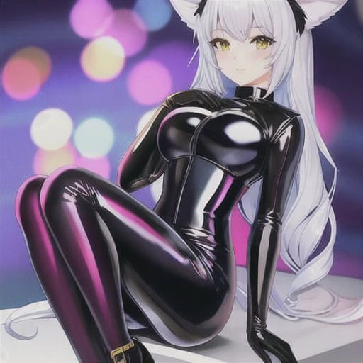 Latex Anime 1.0