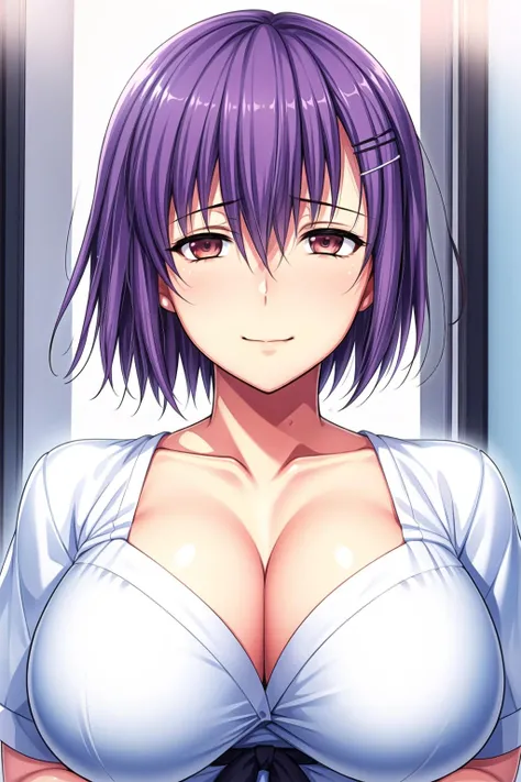 【Request】Yuuri Nishinomiya 西ノ宮悠里 | Umisora no Fragments 海空のフラグメンツ (umifra)