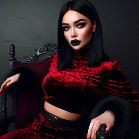 Velvet