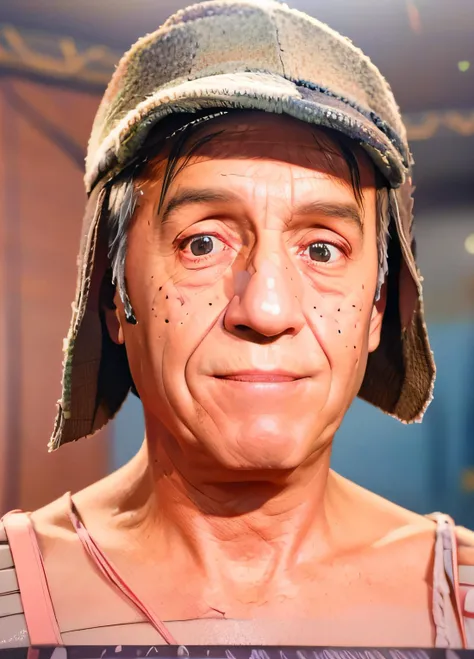 El Chavo / Chaves (From Mexico)