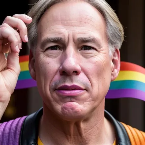 The Greg Abbott Experience