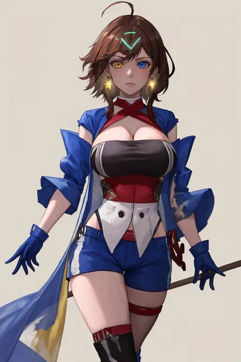 Georgia (Azur Lane