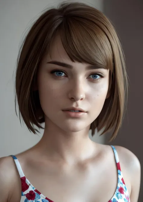 Maxine Caulfield (Life Is Strange)