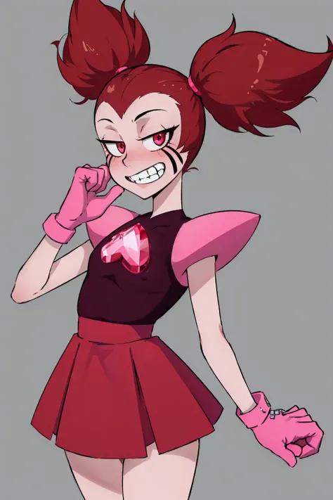 Spinel | Steven Universe