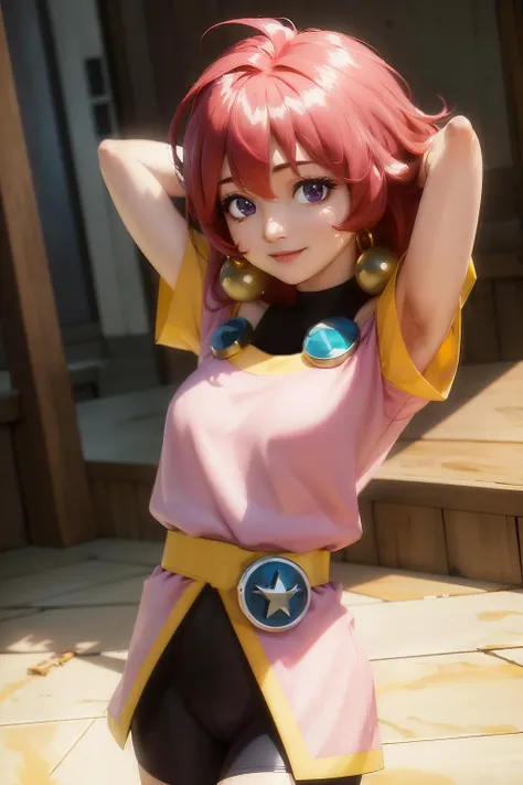 Parfait / VS Knight Lamune & 40 Fire