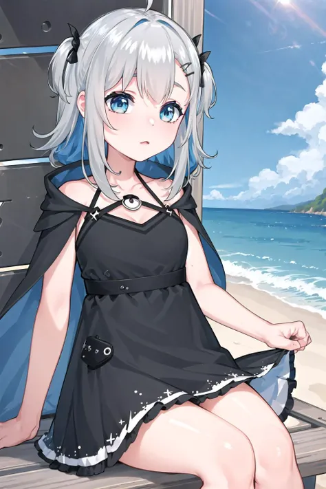 Yua (VirtuaReal)