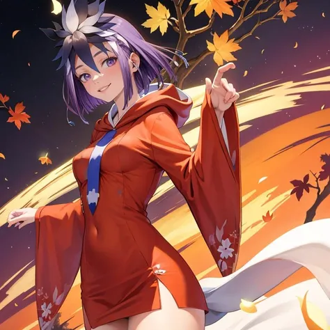 Amane Kuzuryu (Devil Survivor)