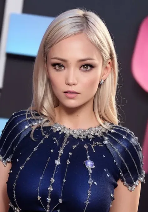 Pom Klementieff