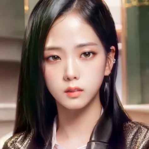 not jisoo