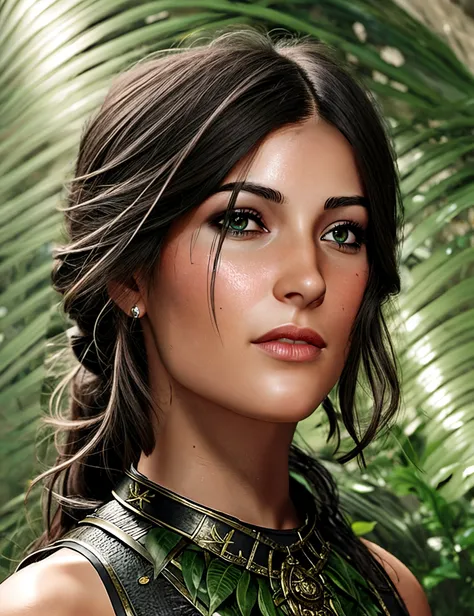 Lara Croft