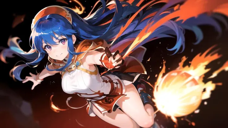 Lilina (Fire Emblem)