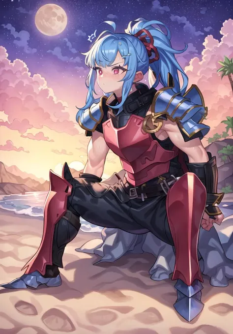 Mimonel Style [Lora and LoCon]