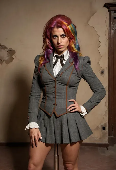 One Bar Prison EXPERIMENTAL SDXL 0.9 LoRA