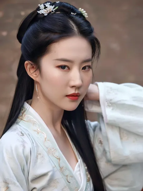 liuyifei Test version