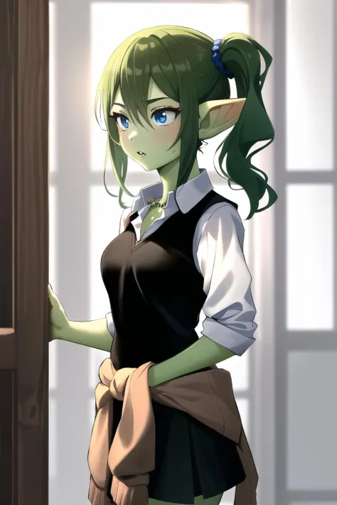 Goblin Girl 