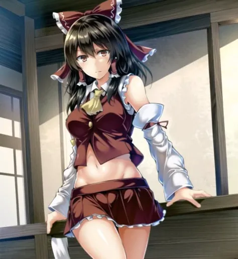 Yamaiso Style