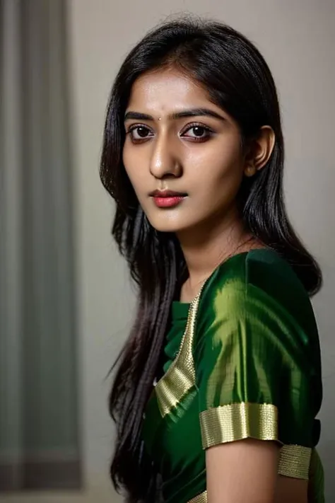 Indian Housewife Nisa