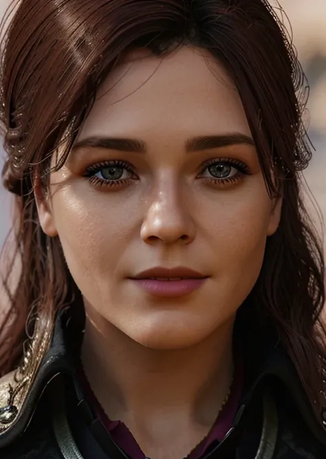 Close-up portrait of <lora:ACUElise:0.99> ACUElise, realistic, 8k, detailed face