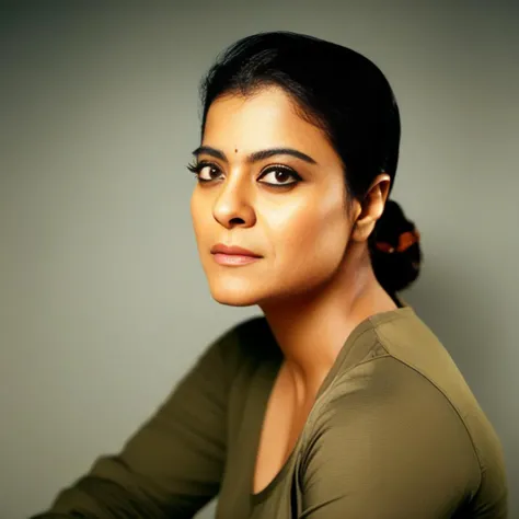 Kajol