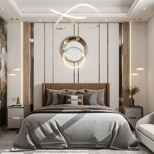 Luxury Hotel LORA