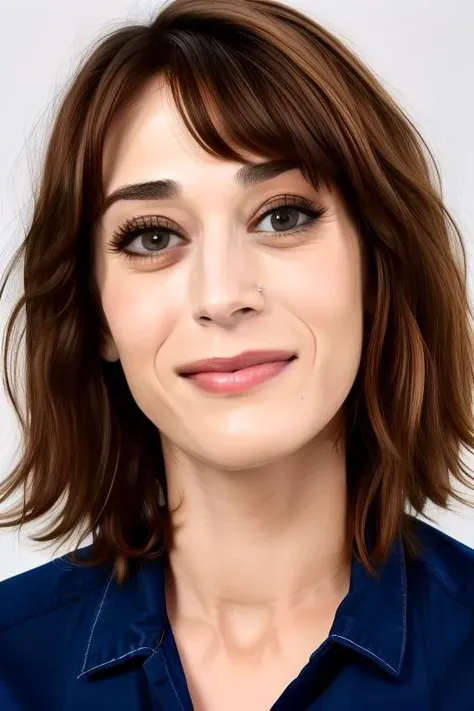 Lizzy caplan (lora)