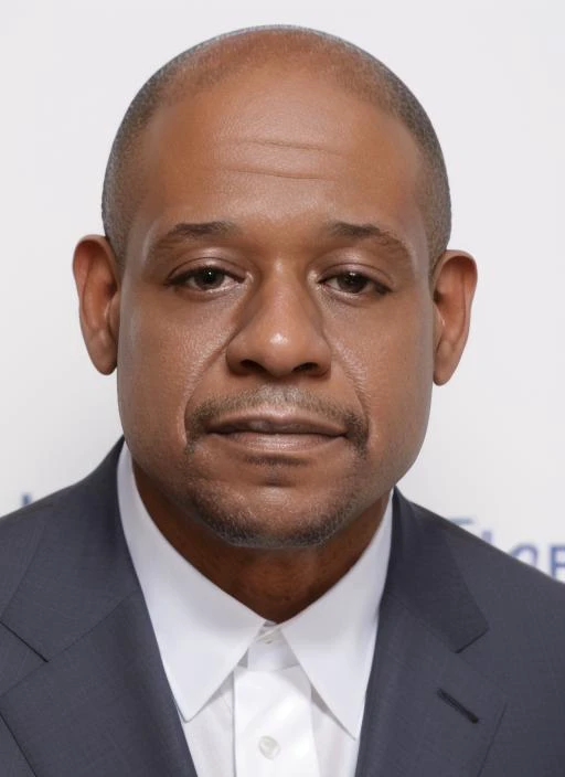 Forest Whitaker Lora