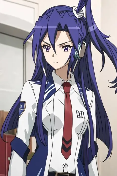 Kazanari Tsubasa (Senki Zesshou Symphogear)