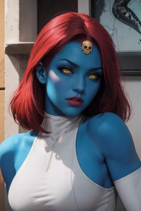 Mystique (X-Men: The Animated Series)