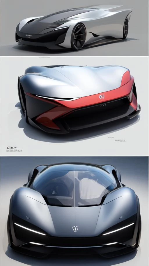 concept car