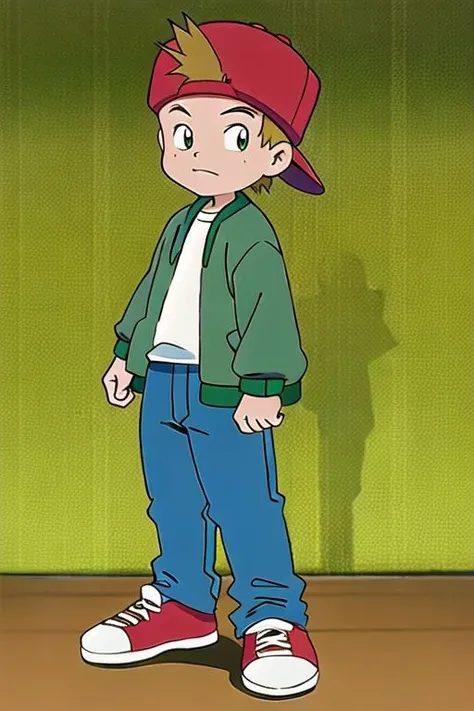 TJ Detweiler