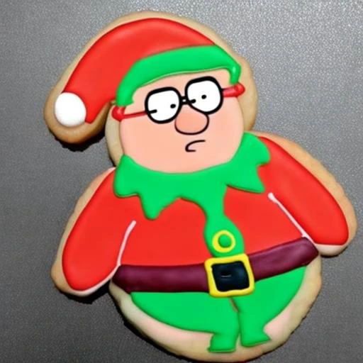 xmascookie