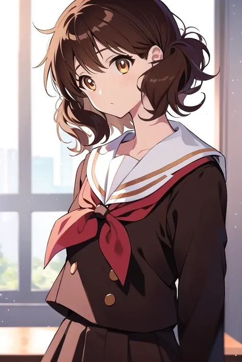 Kumiko Oumae - Sound! Euphonium