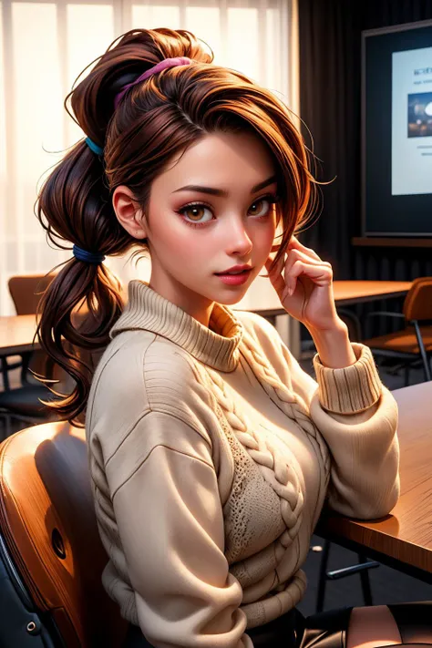 (ultra realistic,32k, masterpiece:1.2),(high detailed skin:1.1),( high quality:1.1),
detailed hair,
intricate detail,
(detailed realistic background:1.3),
realistic lighting,
[cinematic lighting|sunset lighting],
masterpiece,
high quality,
32k,
hyperrealis...